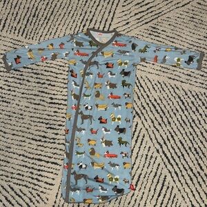 Magnetic Me nb-3m sleep sack